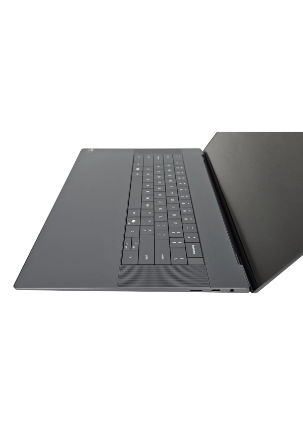 Dell XPS 16 9640 Ultra 7 155H 32GB 1TB SSD 16,3
